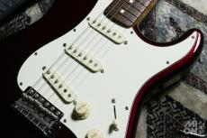 Fender Japan ST-62 DMC OCR #S075497_5