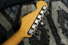Fender Japan ST-62 DMC OCR #S075497_7