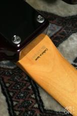 Fender Japan ST-62 DMC OCR #S075497_8