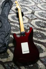 Fender Japan ST-62 DMC OCR #S075497_10