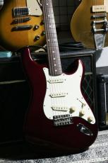 Fender Japan ST-62 DMC OCR #S075497_11
