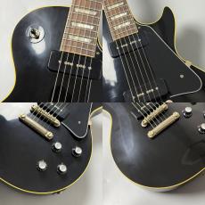 Gibson Dealer Select Murphy Lab 1956 Les Paul Standard V2 Neck Ebony Ultra Light Aged #66178 【3.98kg】_4