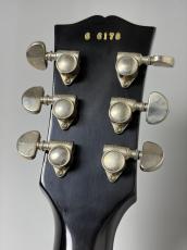 Gibson Dealer Select Murphy Lab 1956 Les Paul Standard V2 Neck Ebony Ultra Light Aged #66178 【3.98kg】_11