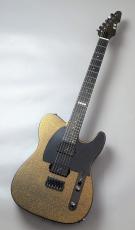 E-II T-6 HS -Pale Gold Sparkle Satin- ES8061263 【4.04kg】_2