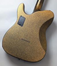 E-II T-6 HS -Pale Gold Sparkle Satin- ES8061263 【4.04kg】_7