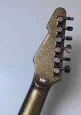 E-II T-6 HS -Pale Gold Sparkle Satin- ES8061263 【4.04kg】_9