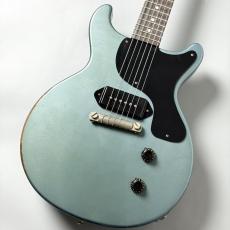 Gibson PSL Murphy Lab 1958 Les Paul Junior DC Pelham Blue Light Aged #86575 【3.28kg】