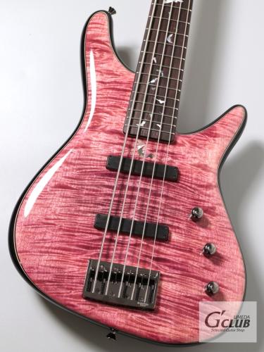 Sugi NB5IR 432 EM-EX/ALD/Pink Garnet 【4.14kg】