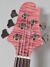 Sugi NB5IR 432 EM-EX/ALD/Pink Garnet 【4.14kg】_7
