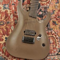 LTD MT-I Obsidian Metallic -Mick Thomson Signature Model- 【特価】
