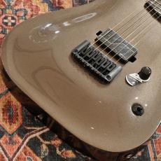 LTD MT-I Obsidian Metallic -Mick Thomson Signature Model- 【特価】_3