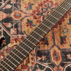 LTD MT-I Obsidian Metallic -Mick Thomson Signature Model- 【特価】_5