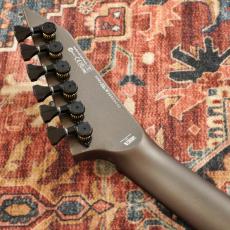 LTD MT-I Obsidian Metallic -Mick Thomson Signature Model- 【特価】_7