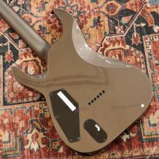 LTD MT-I Obsidian Metallic -Mick Thomson Signature Model- 【特価】_8