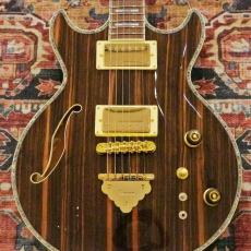 Ibanez AR520HME-NT (Natural)【チェンバードボディ】 【3.07Kg】_4