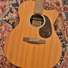 Martin OMC-X2E ZIR Special