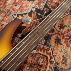 Ibanez SRH505F-NNF (Natural Browned Burst Flat)【5弦フレットレスベース】【特価】_5