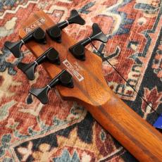 Ibanez SRH505F-NNF (Natural Browned Burst Flat)【5弦フレットレスベース】【特価】_7