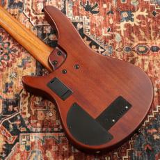 Ibanez SRH505F-NNF (Natural Browned Burst Flat)【5弦フレットレスベース】【特価】_8
