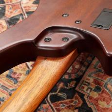 Ibanez SRH505F-NNF (Natural Browned Burst Flat)【5弦フレットレスベース】【特価】_9