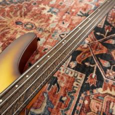 Ibanez SRH500F-NNF (Natural Browned Burst Flat)【フレットレスベース】【特価】_5