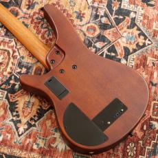 Ibanez SRH500F-NNF (Natural Browned Burst Flat)【フレットレスベース】【特価】_8