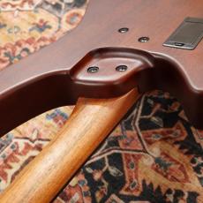 Ibanez SRH500F-NNF (Natural Browned Burst Flat)【フレットレスベース】【特価】_9