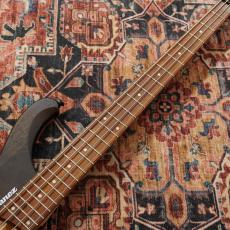 Ibanez EHB600-WNF (Walnut Flat) 【特価】_5