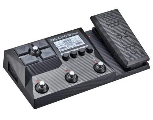 ZOOM G2X FOUR