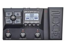 ZOOM G2X FOUR_3