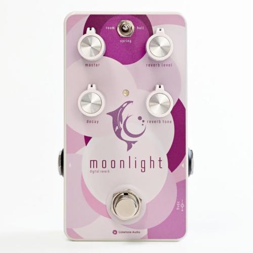 Limetone Audio moonlight 【特価】