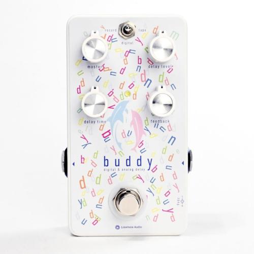 Limetone Audio buddy 【特価】