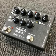 MXR M80 BASS DI+ 【特価】
