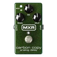 MXR M169 Carbon Copy / Analog Delay 【特価】