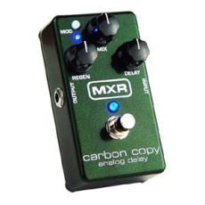 MXR M169 Carbon Copy / Analog Delay 【特価】_2