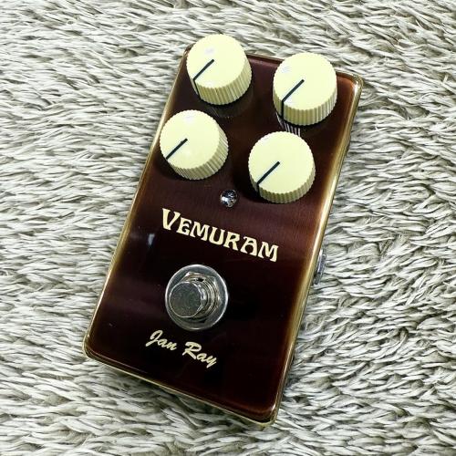 VEMURAM Jan Ray