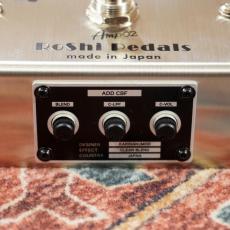 RoShi Pedals Blacklon " ADD CBF "_3