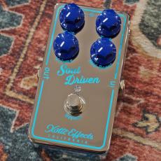 XOTiC Soul Driven