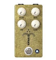 JHS Pedals Morning Glory Clean