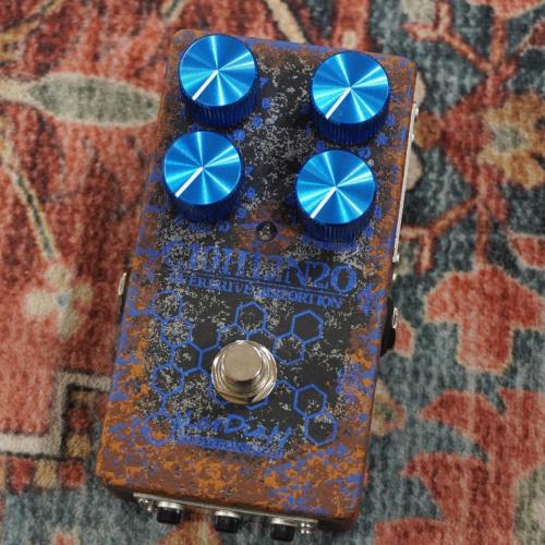 KarDiaN Serotonin Origin S.T. GINZA "ADD CBF"