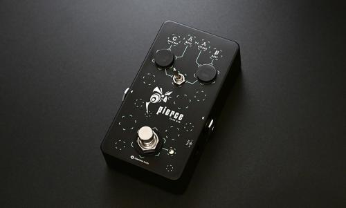 Limetone Audio pierce