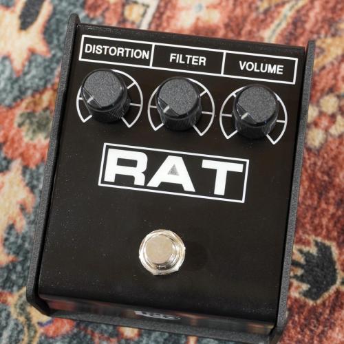 Pro Co RAT2