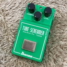 Ibanez TS808 Tube Screamer Overdrive Pro