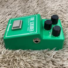 Ibanez TS808 Tube Screamer Overdrive Pro_3