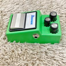Ibanez TS9 Tube Screamer_2