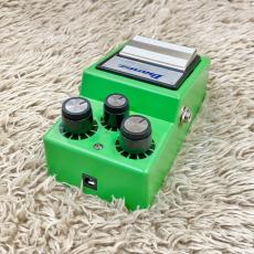 Ibanez TS9 Tube Screamer_3