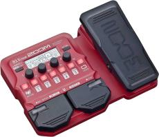 ZOOM B1X FOUR