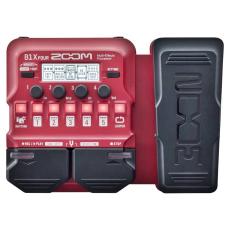 ZOOM B1X FOUR_2