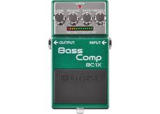 BOSS BC-1X Bass Comp