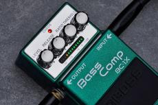 BOSS BC-1X Bass Comp_2